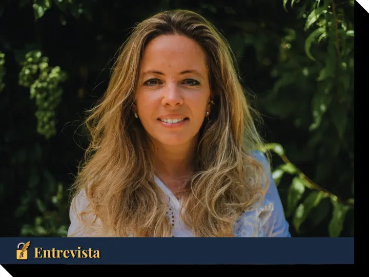 Entrevista: Vanessa Kaiser