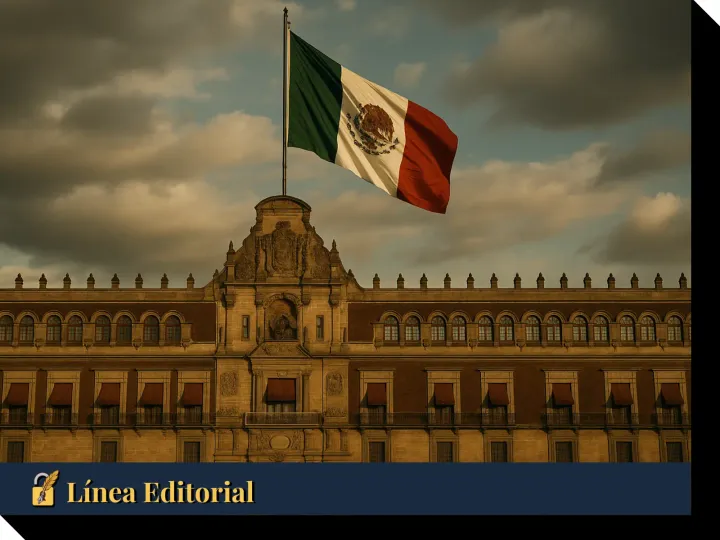 ¿Una Nueva Dictadura Perfecta en México?