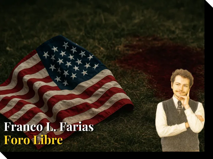 Charlie Kirk: Discurso de odio y libertad