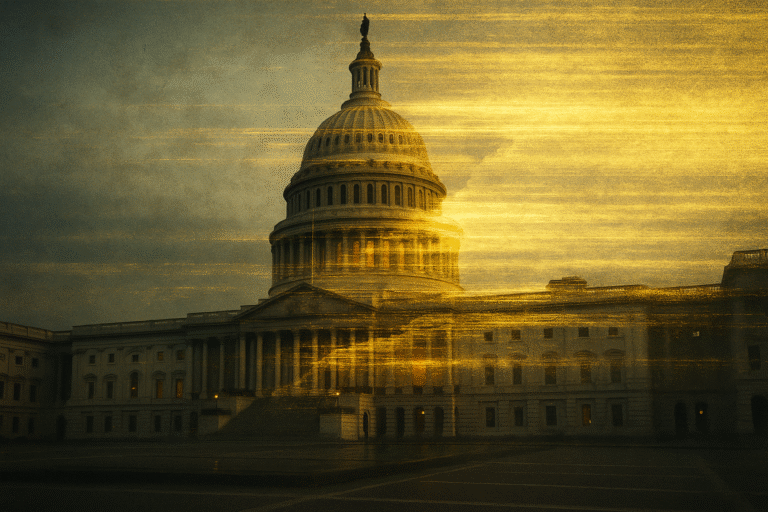 ¿Nueva Configuración Ideológica en EE.UU? Ex demócratas se unen a la campaña de Trump