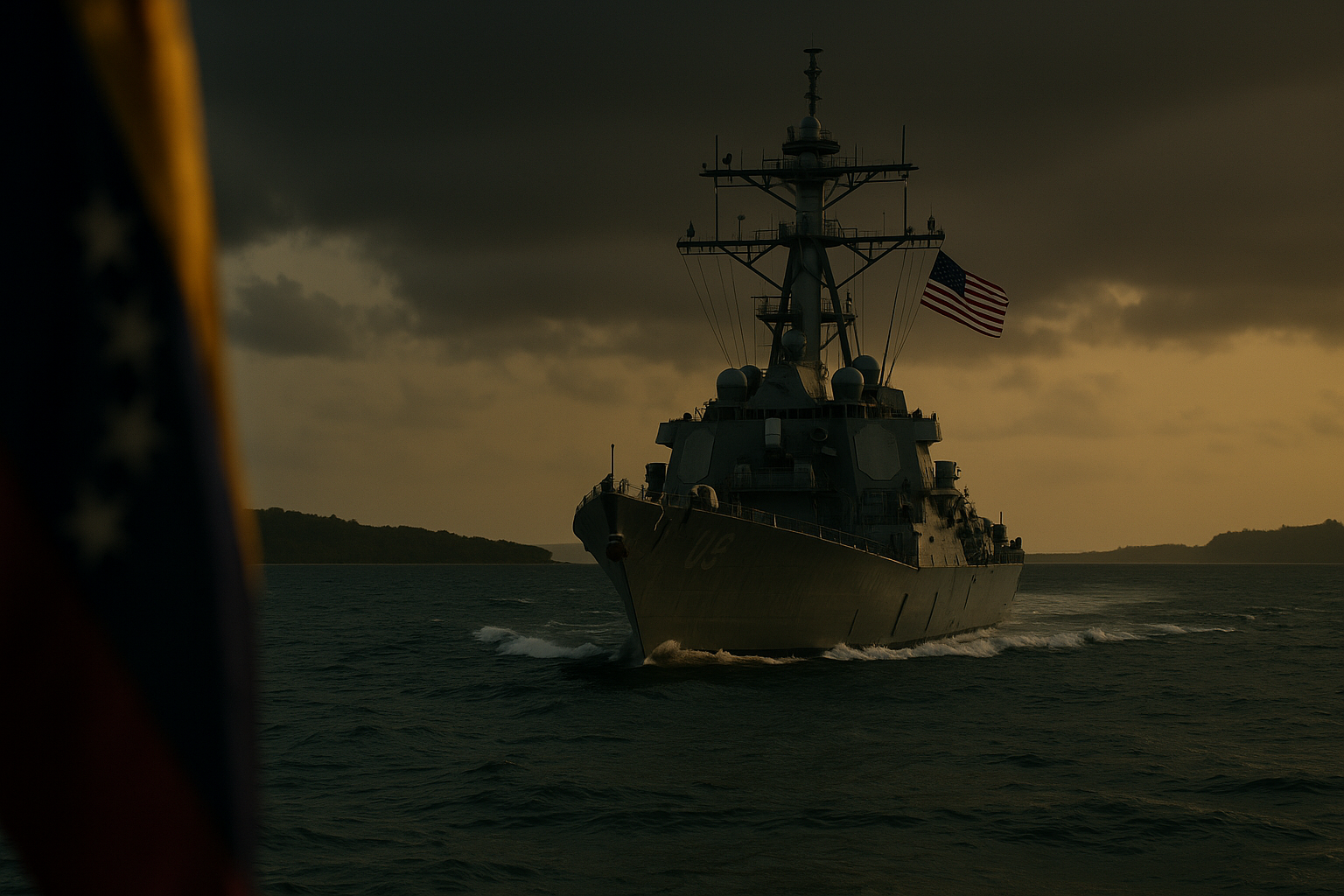 Del narcotráfico al Estado: el Cartel de los Soles y el desafío económico venezolano