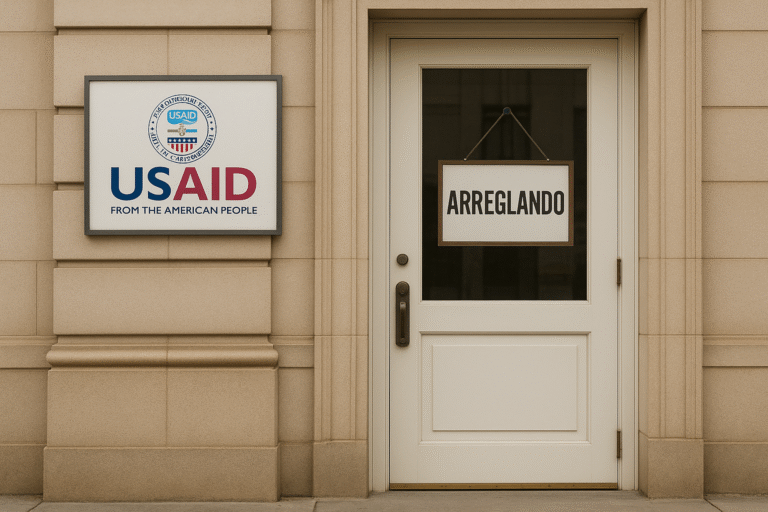 USAID: ¿Es hora de reinventar la ayuda exterior de EE.UU.?
