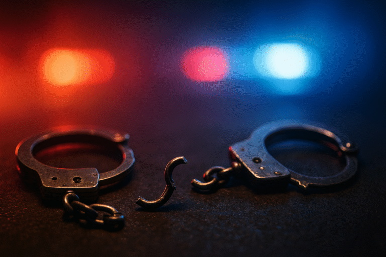 El crimen a las calles de EE.UU.