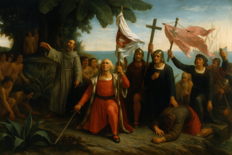 Hispanidad: “Venceréis, pero no convenceréis”