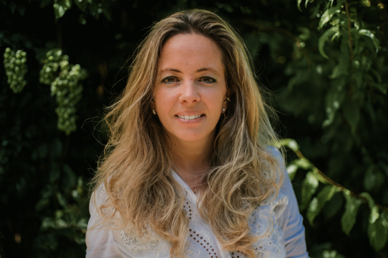 Entrevista: Vanessa Kaiser