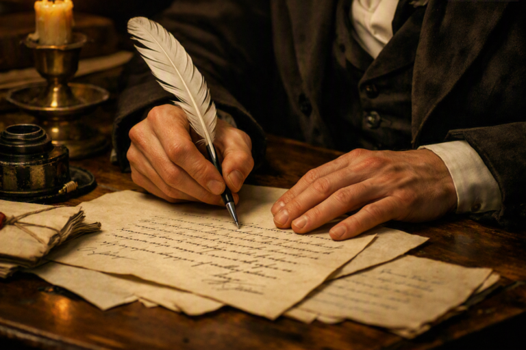 Tocqueville, crónica de nuestro presente