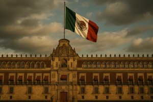¿Una Nueva Dictadura Perfecta en México?