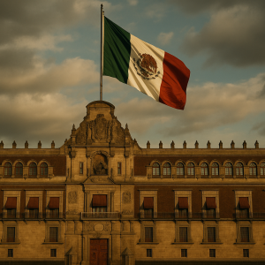 ¿Una Nueva Dictadura Perfecta en México?