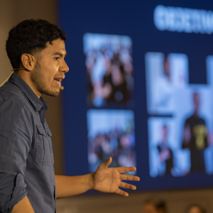 Entrevista a Gabriel Rodríguez presidente de Bastiat Club